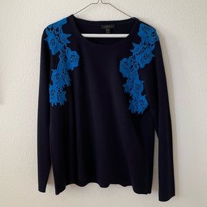Jcrew sweater